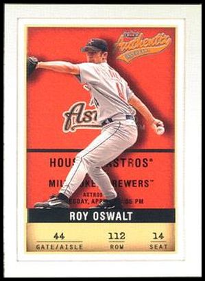 112 Roy Oswalt